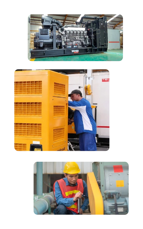 Layanan Euro Power