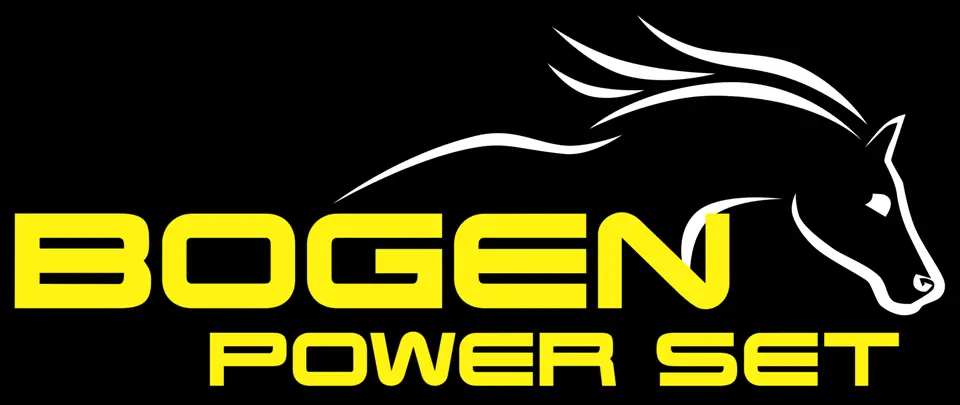 Bogen Power Set