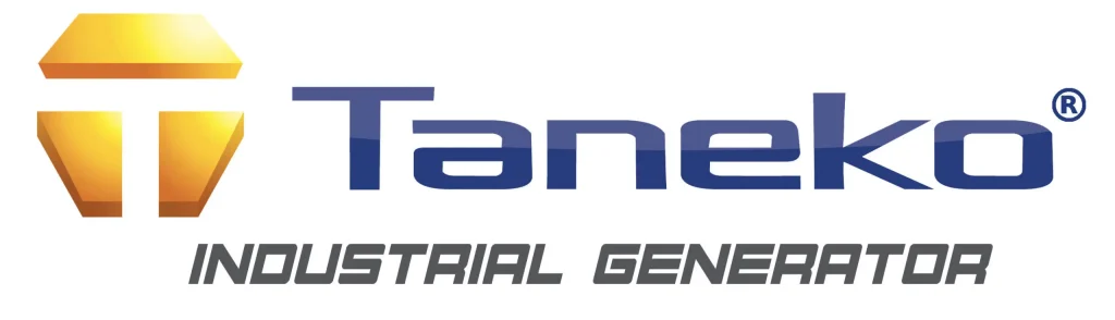 Taneko Industrial Generator